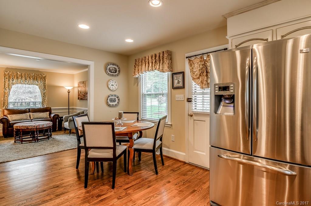 Mountainbrook - Residential