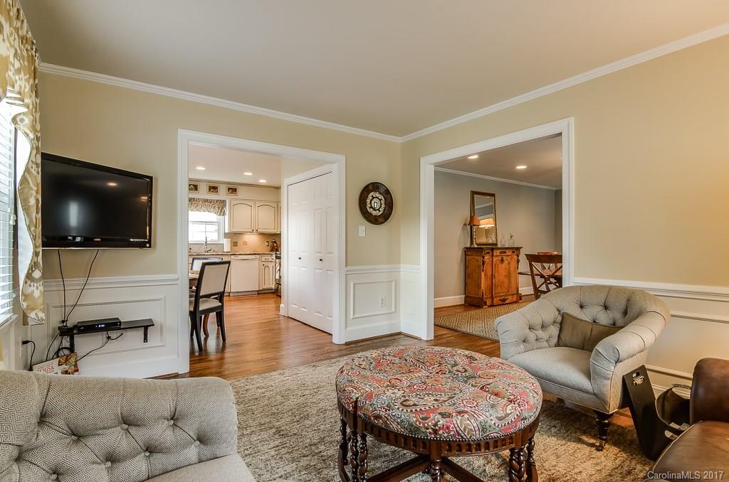 Mountainbrook - Residential