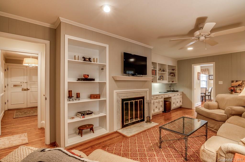 Mountainbrook - Residential