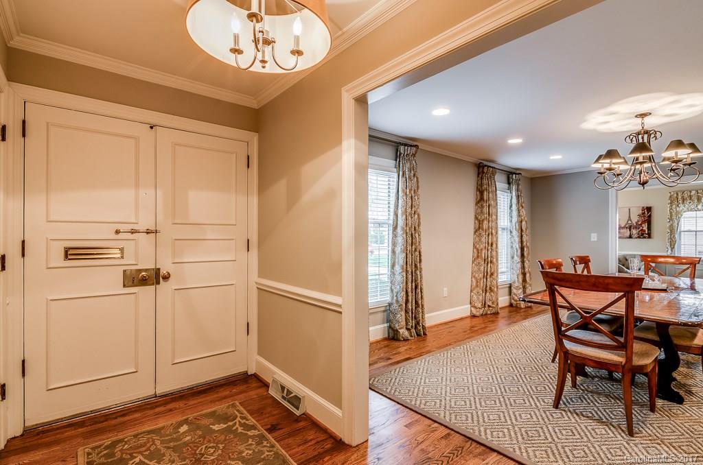 Mountainbrook - Residential