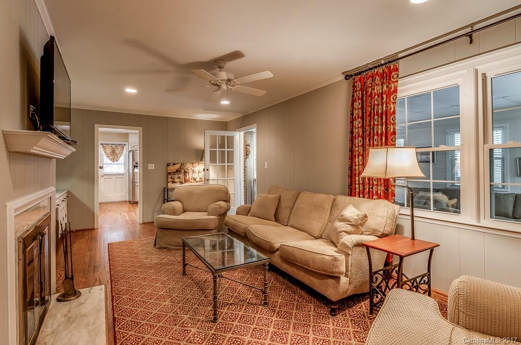 Mountainbrook - Residential