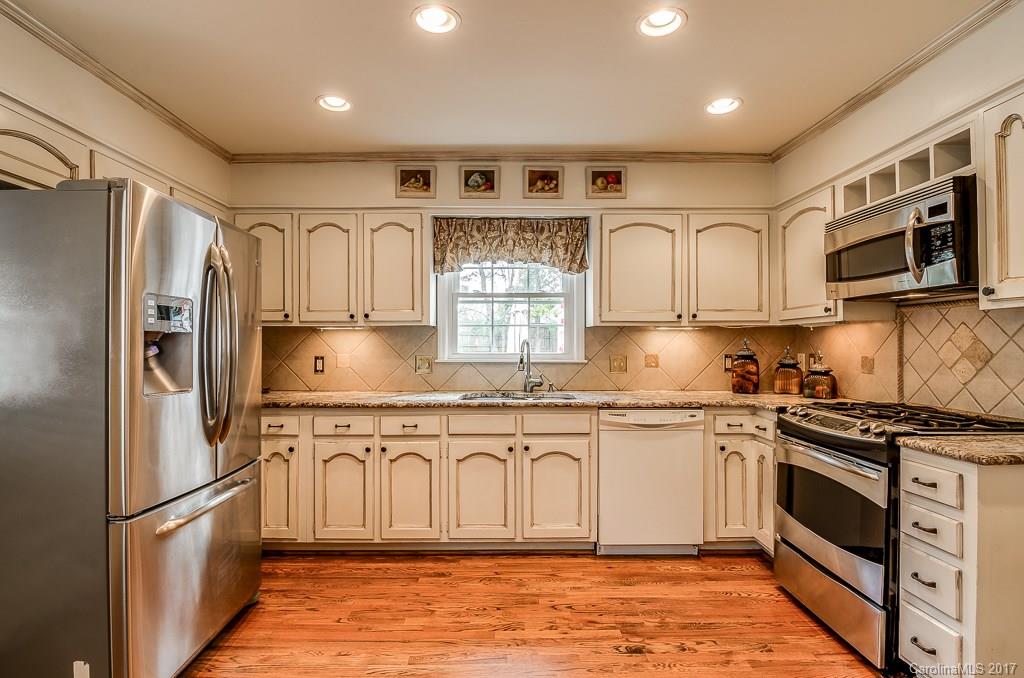 Mountainbrook - Residential