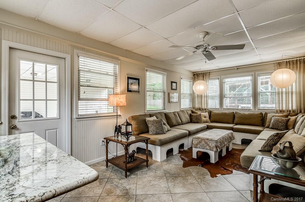 Mountainbrook - Residential