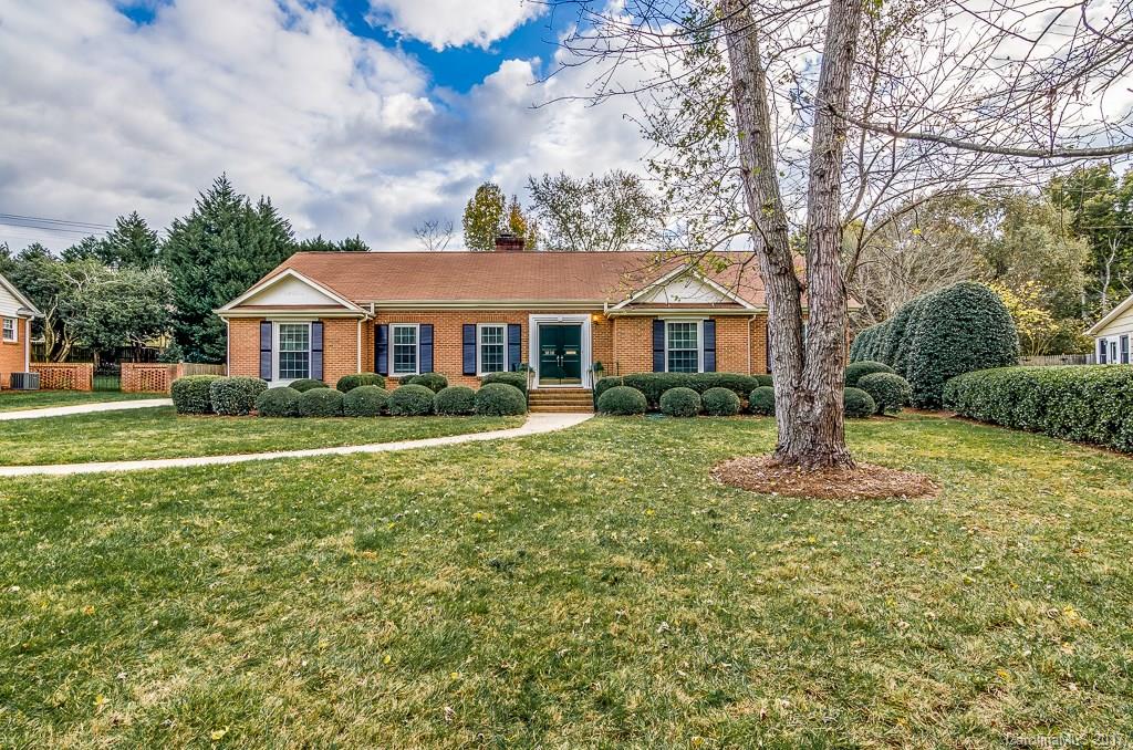 Mountainbrook - Residential