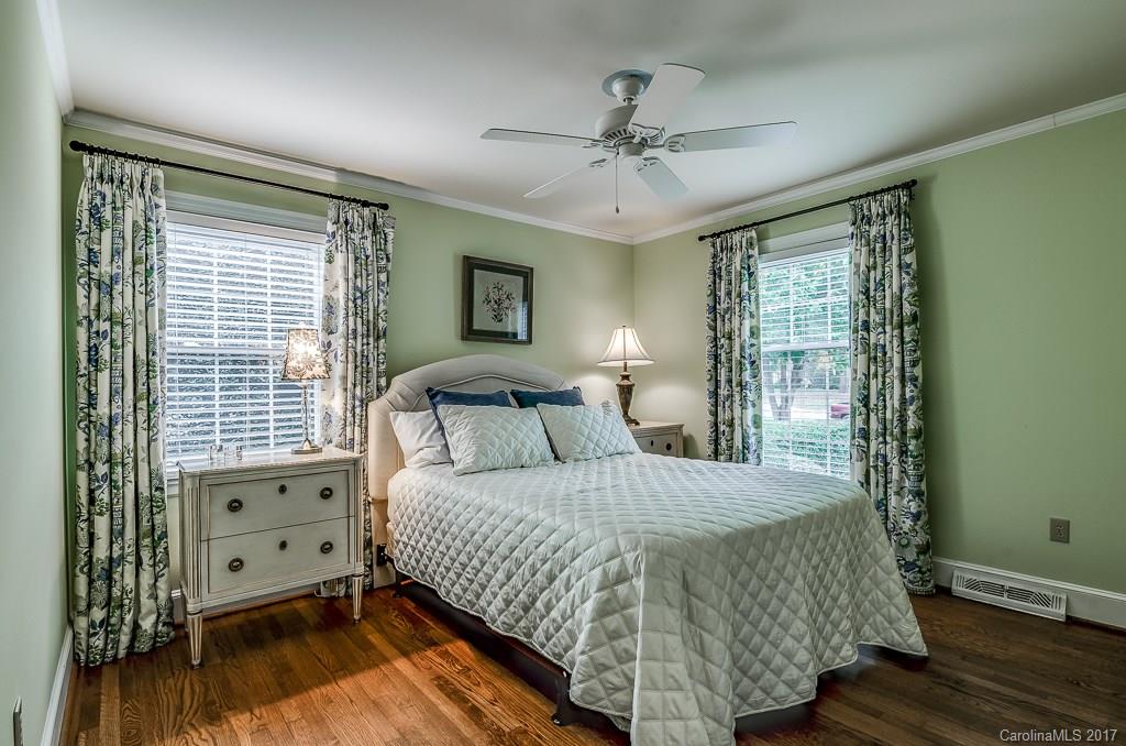 Mountainbrook - Residential