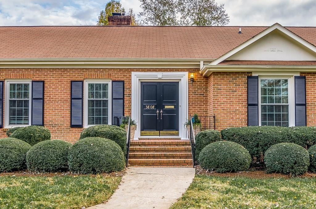 Mountainbrook - Residential