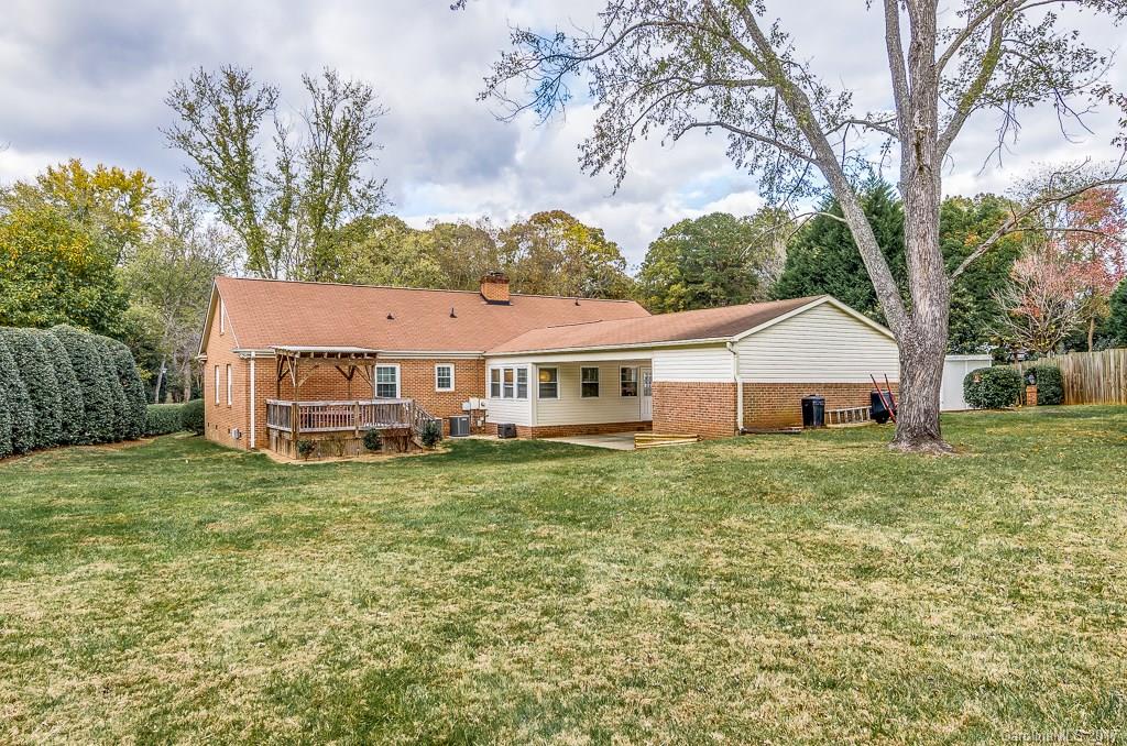 Mountainbrook - Residential