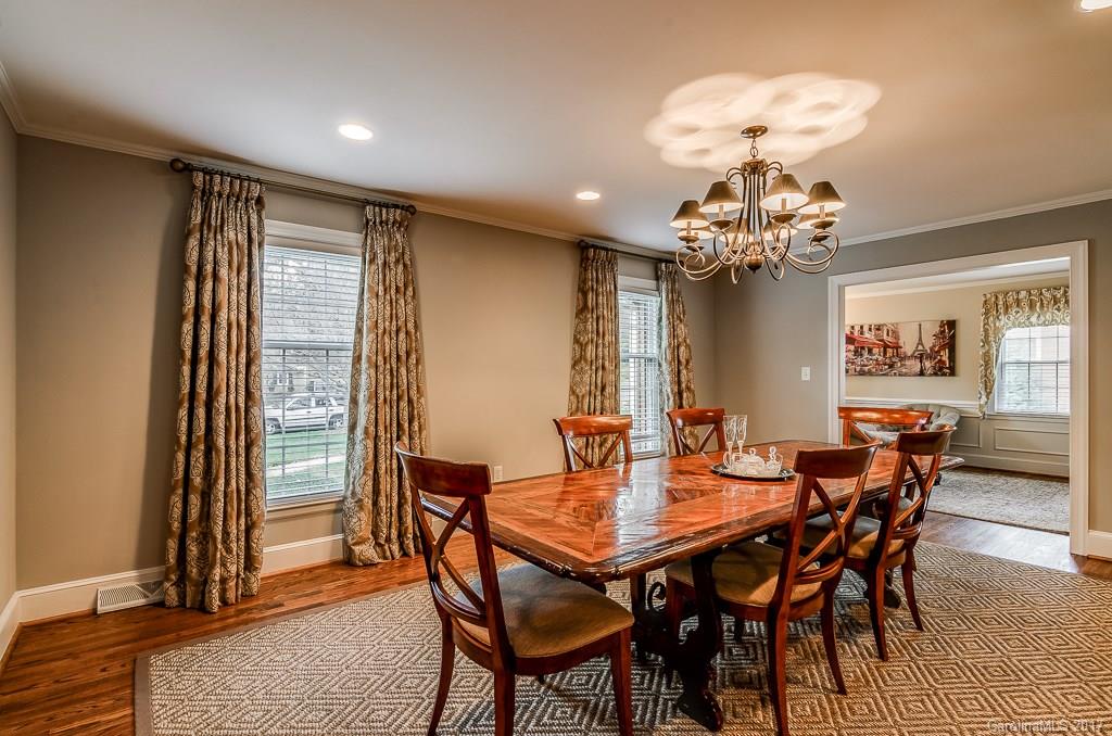 Mountainbrook - Residential