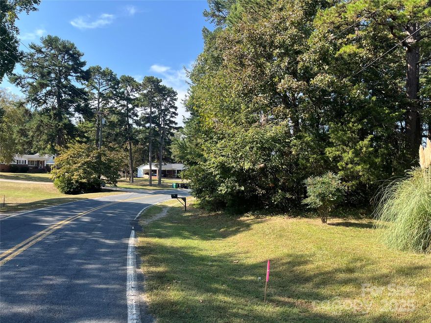 Per Rowan County this a grandfathered in buildable lot. Buyer should verify with Rowan County that lot will work for builder's needs. Lot is located in Rowan County RA zoning. House at 1255 Dial along with parcels 133A209 and 133A197 are listed separately but can be purchased together with agreeable terms

Buyer backed out due to test pits dug at 01 Dial and 00 Coldwater
Did not evaluate this lot