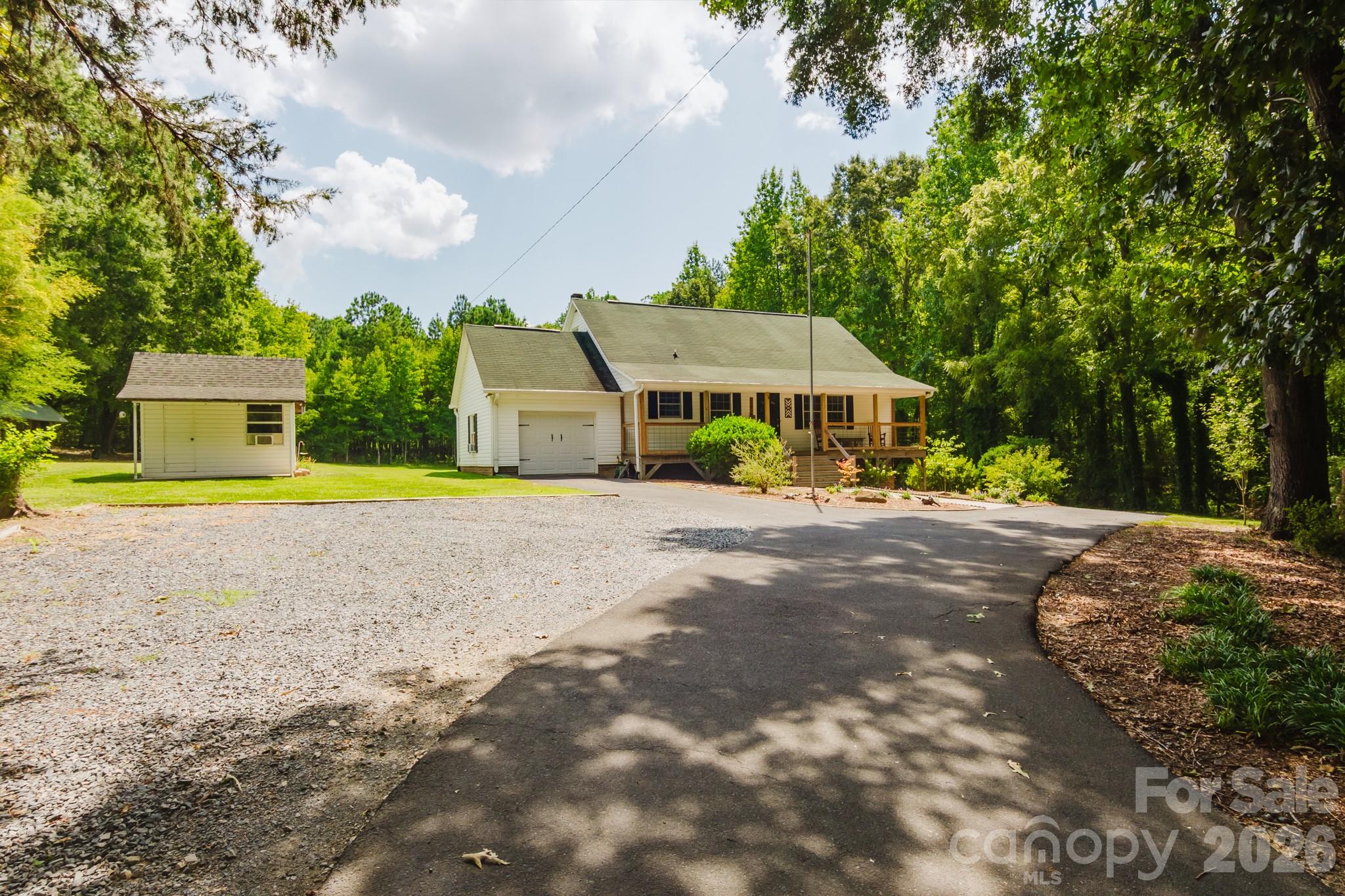 228 Anderson Grove Church Road