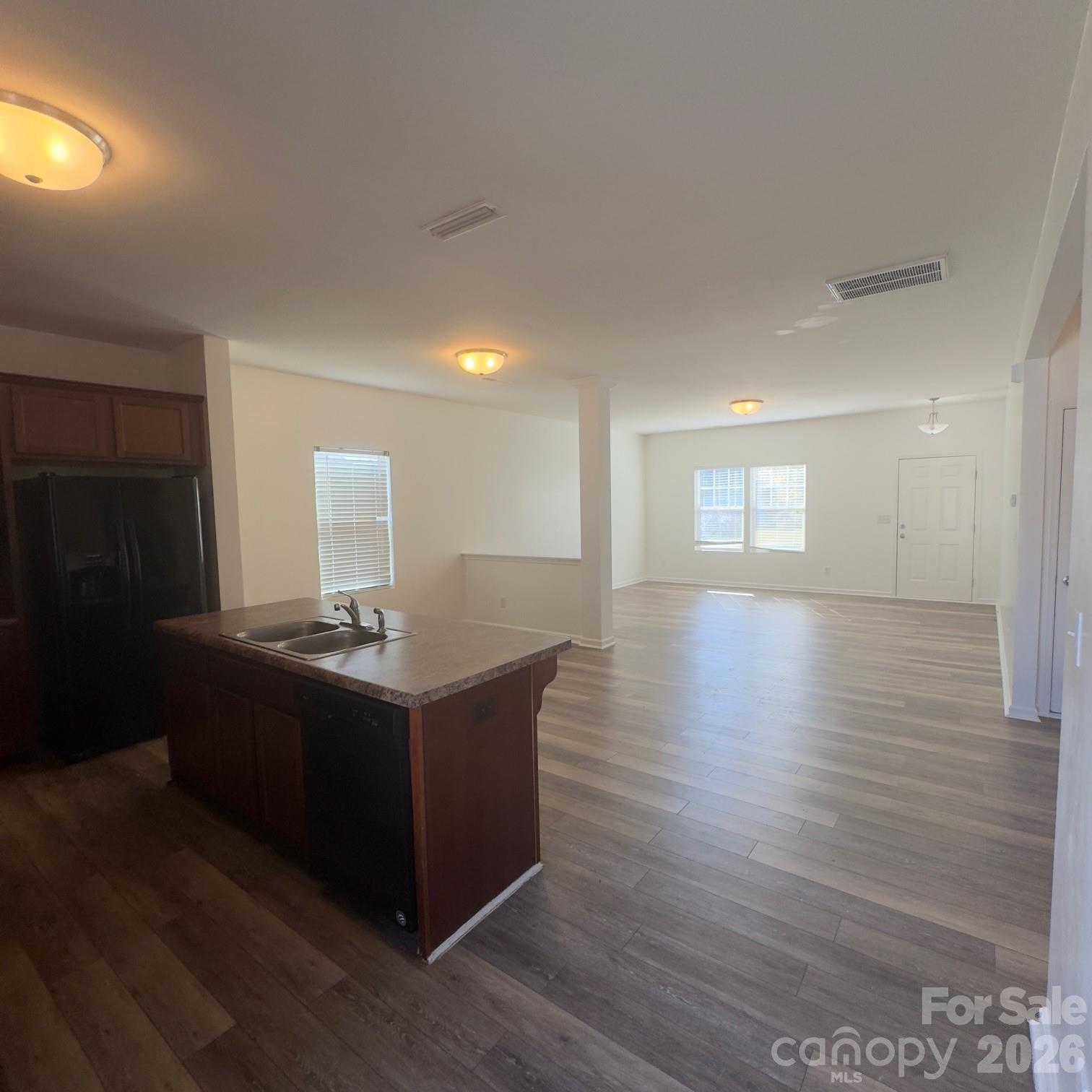 Rhynes Trace - Residential