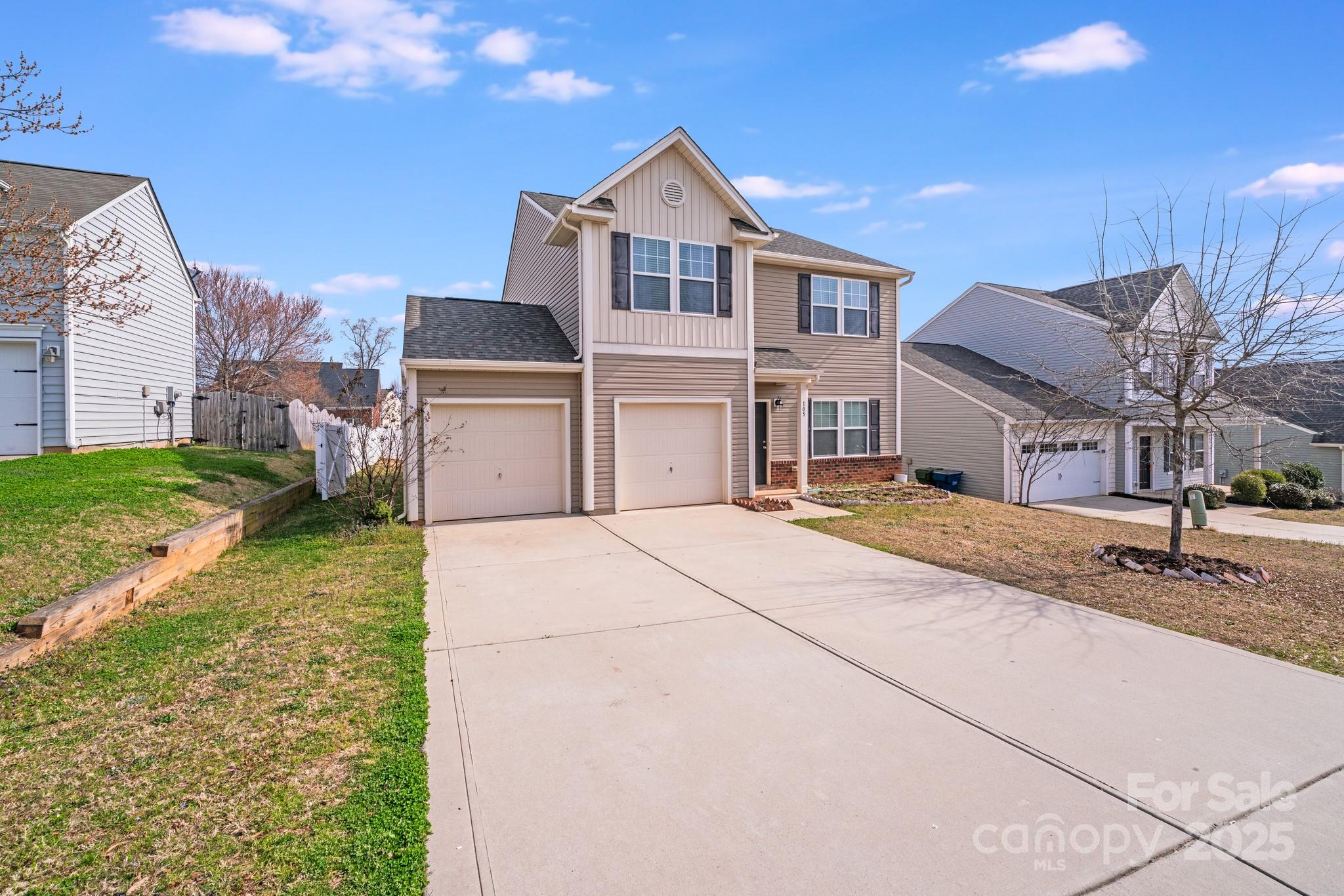 105 Abel Peterson Drive