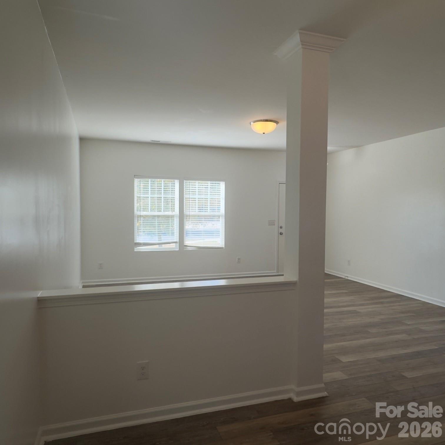 Rhynes Trace - Residential