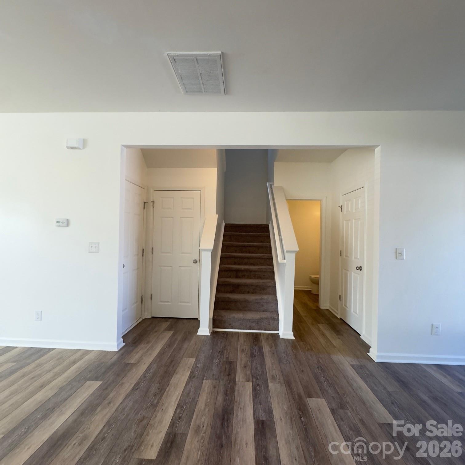Rhynes Trace - Residential