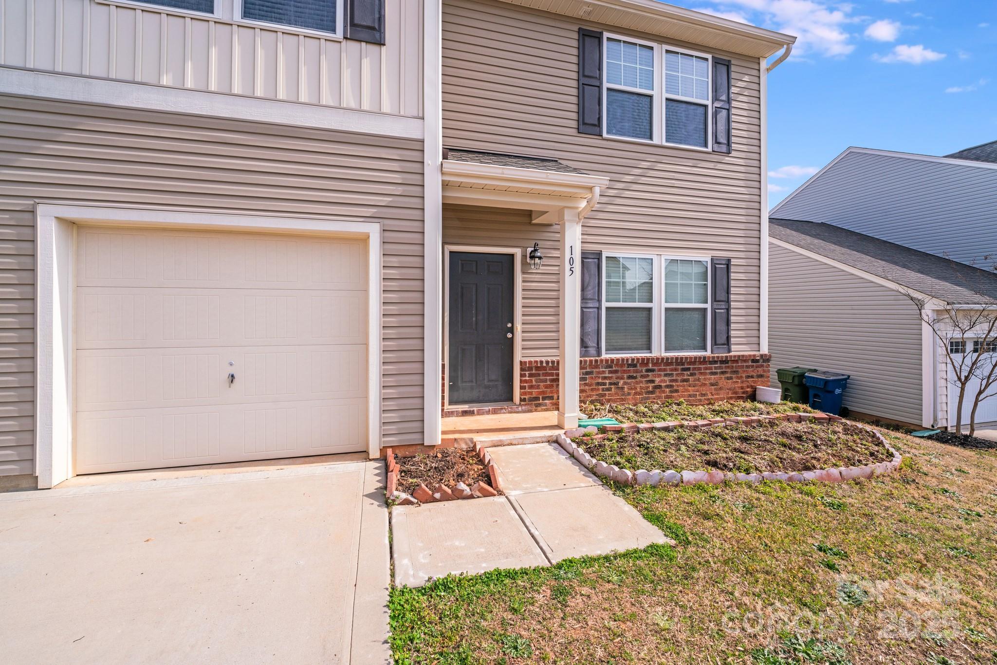 105 Abel Peterson Drive
