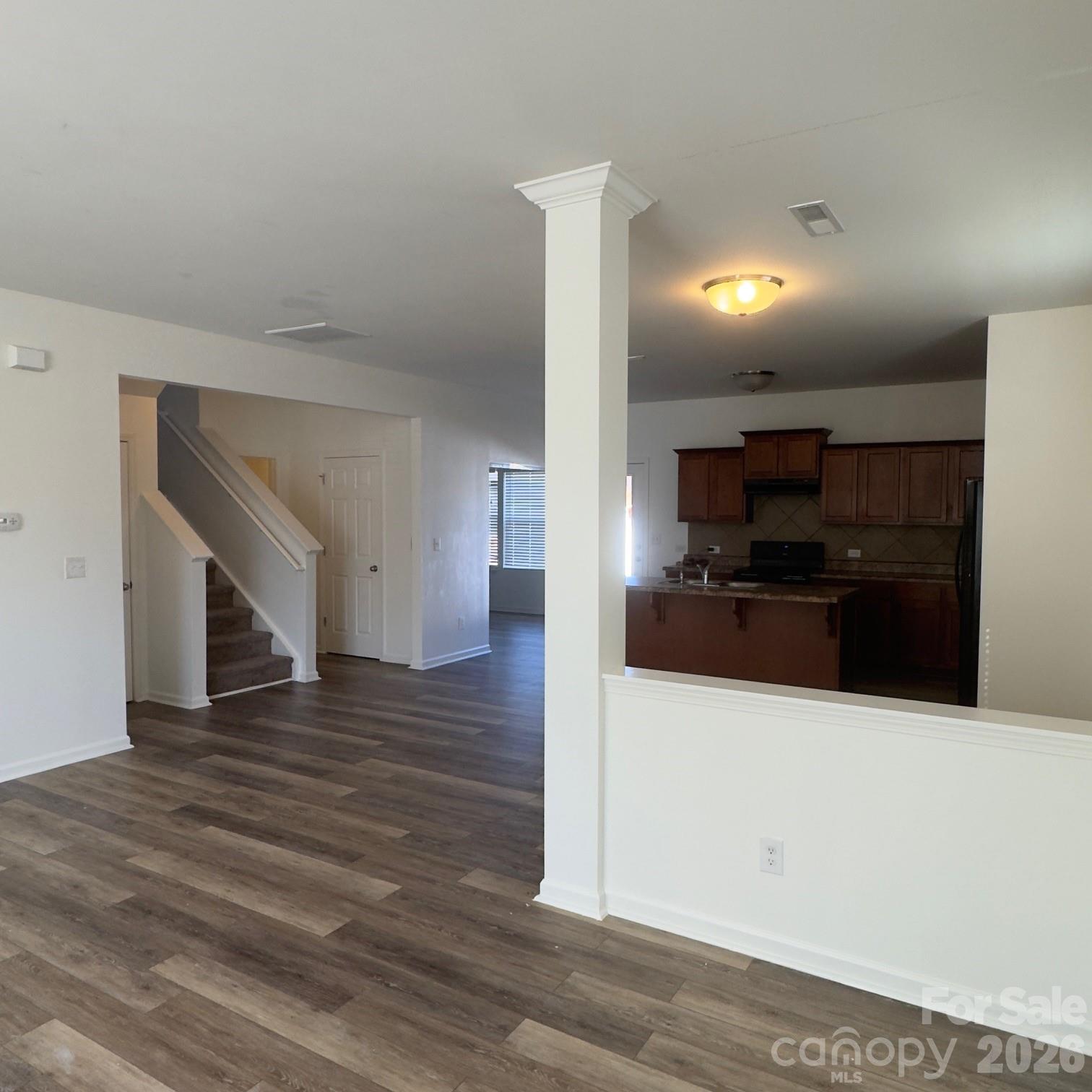 Rhynes Trace - Residential