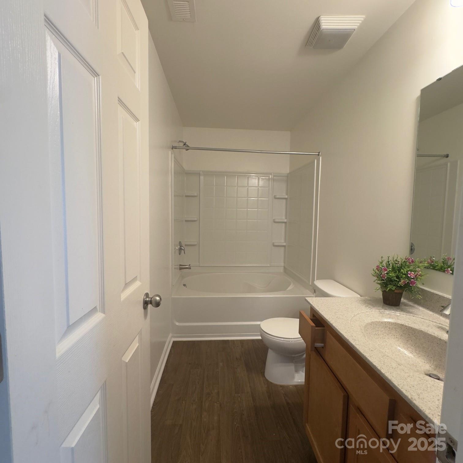 Rhynes Trace - Residential