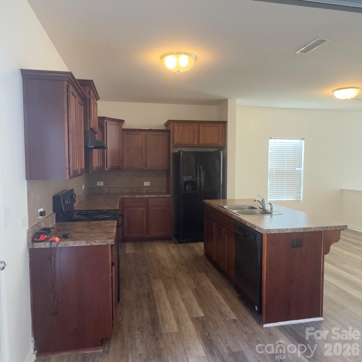 Rhynes Trace - Residential