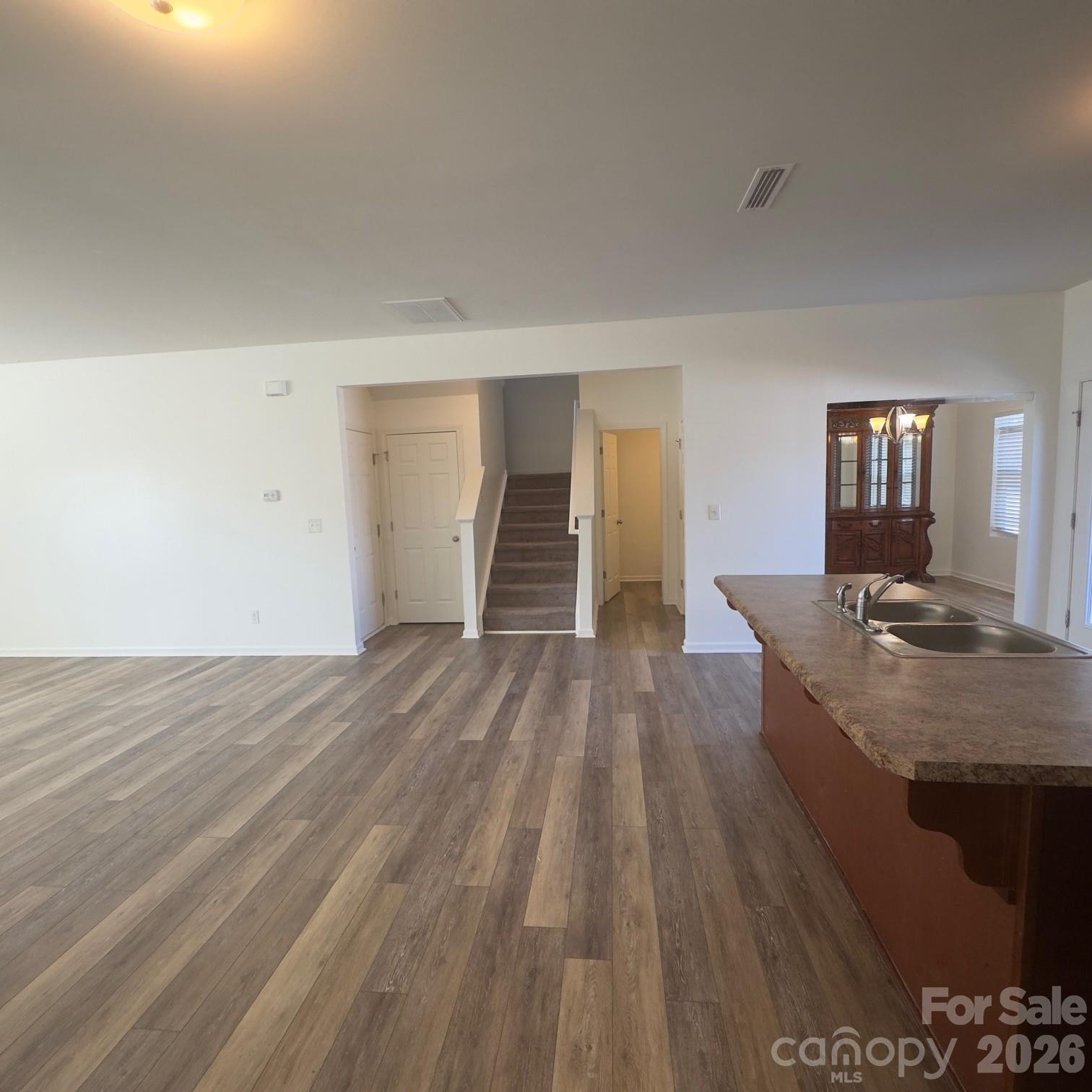 Rhynes Trace - Residential