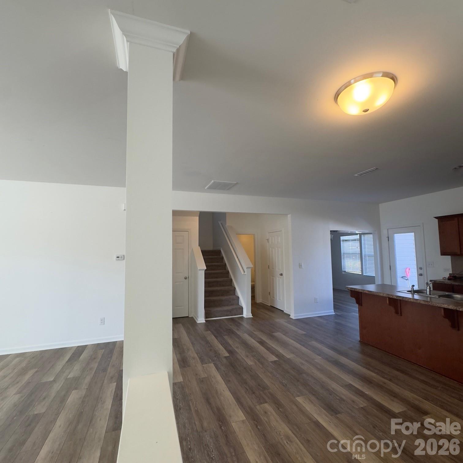 Rhynes Trace - Residential
