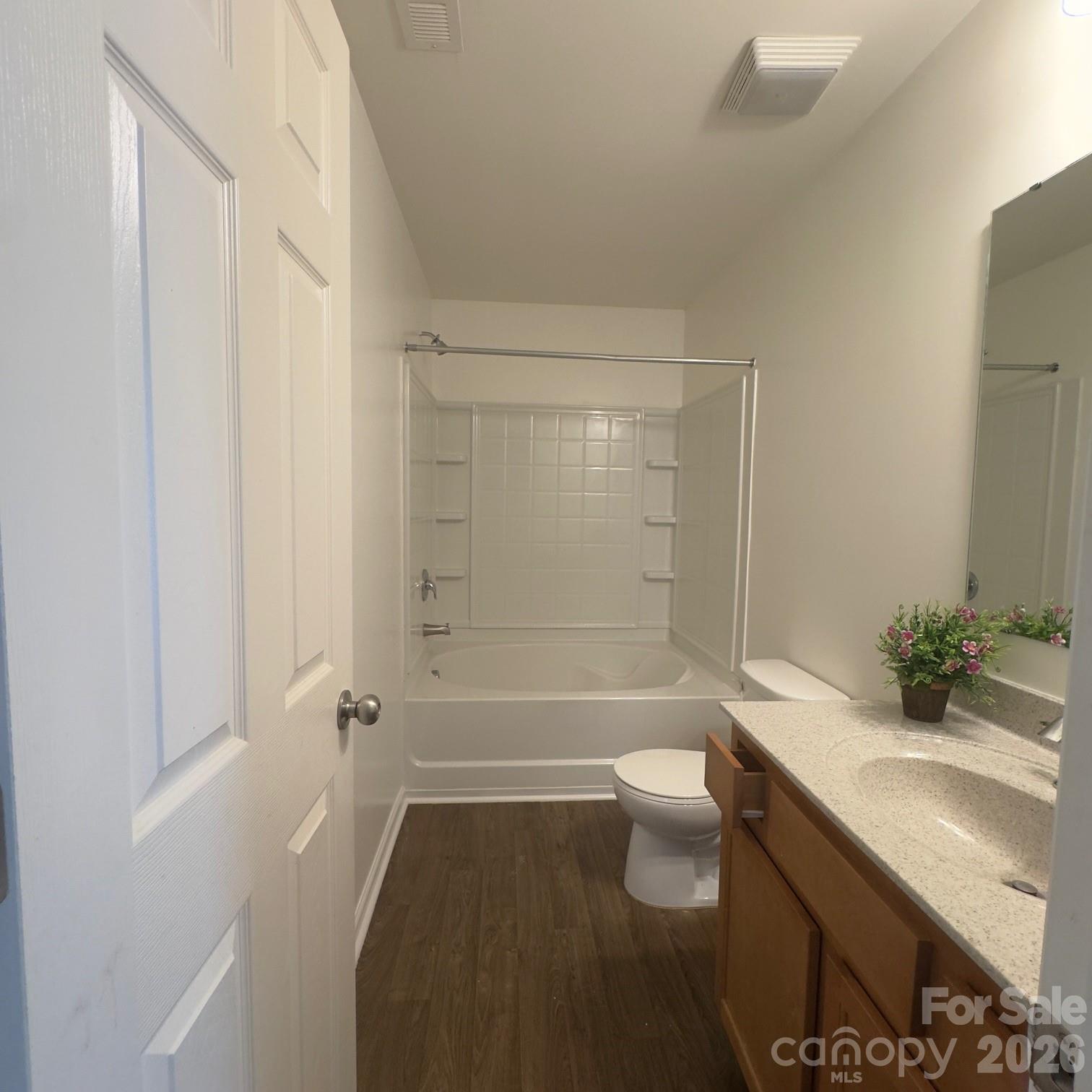 Rhynes Trace - Residential