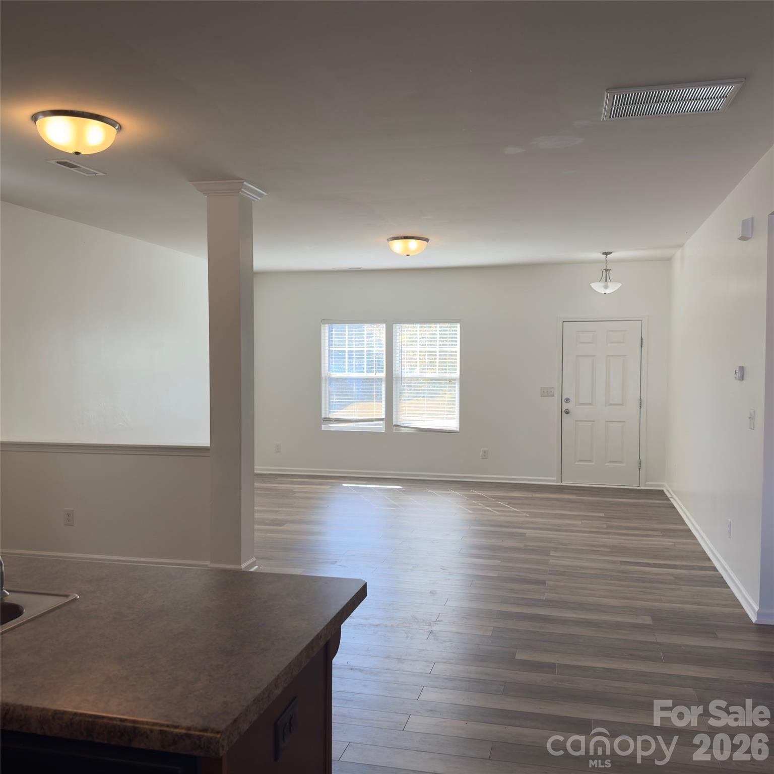 Rhynes Trace - Residential
