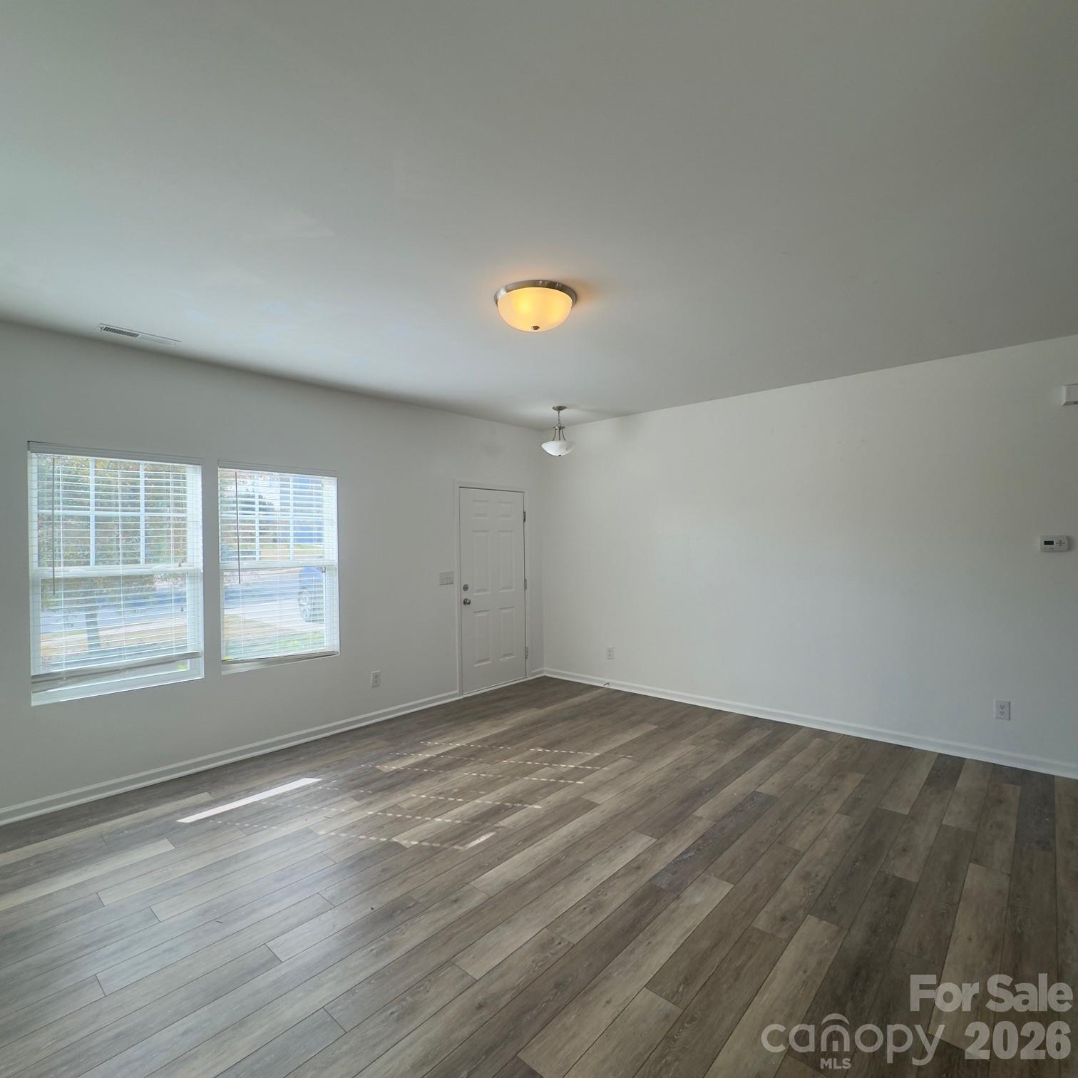 Rhynes Trace - Residential