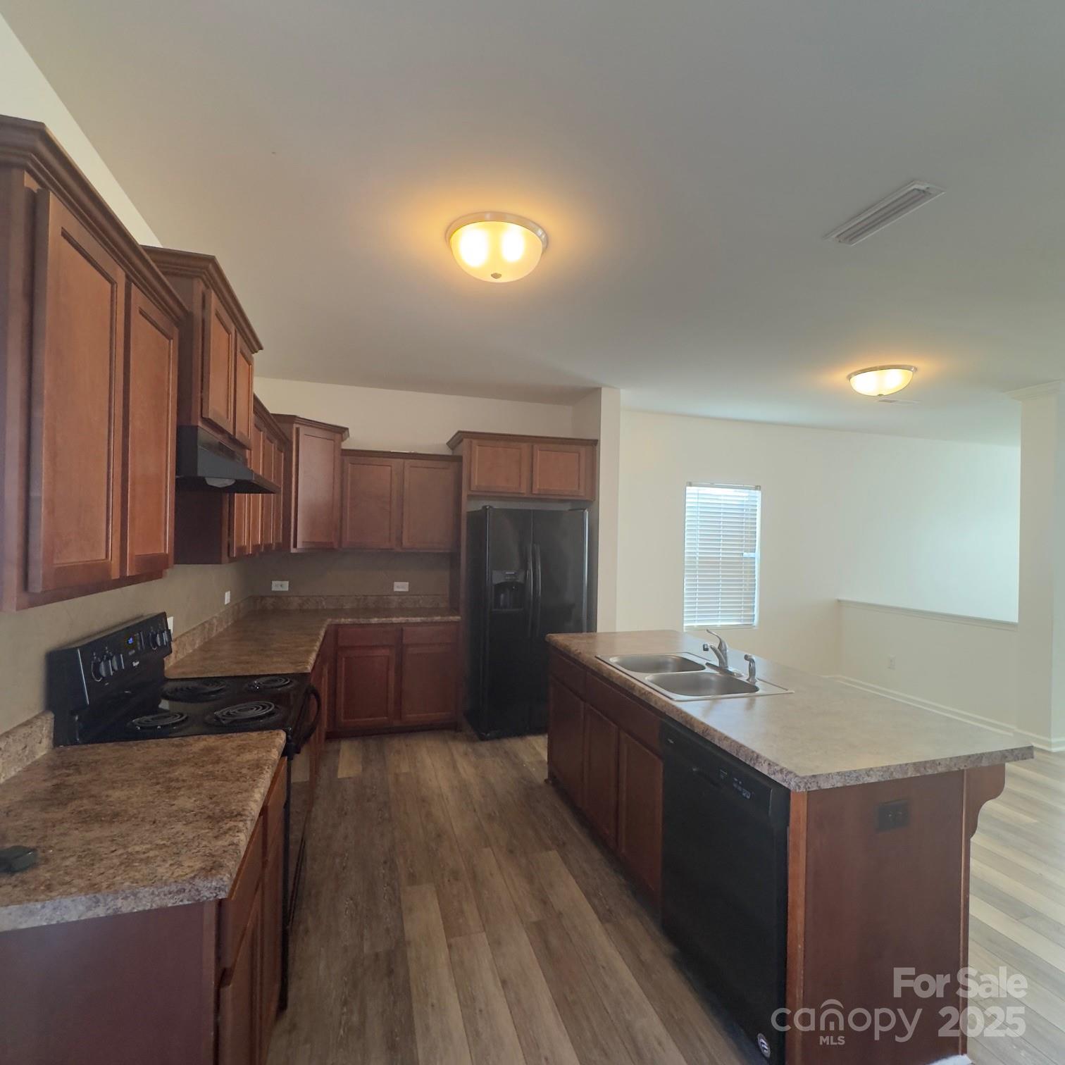 Rhynes Trace - Residential