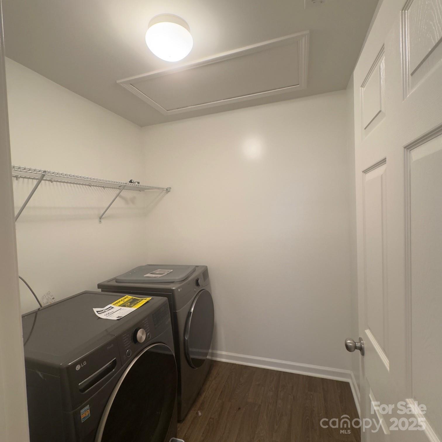 Rhynes Trace - Residential