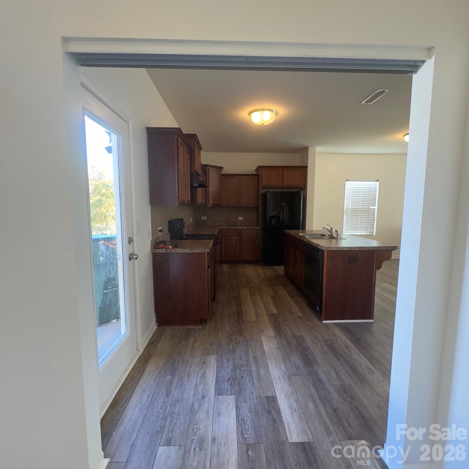 Rhynes Trace - Residential