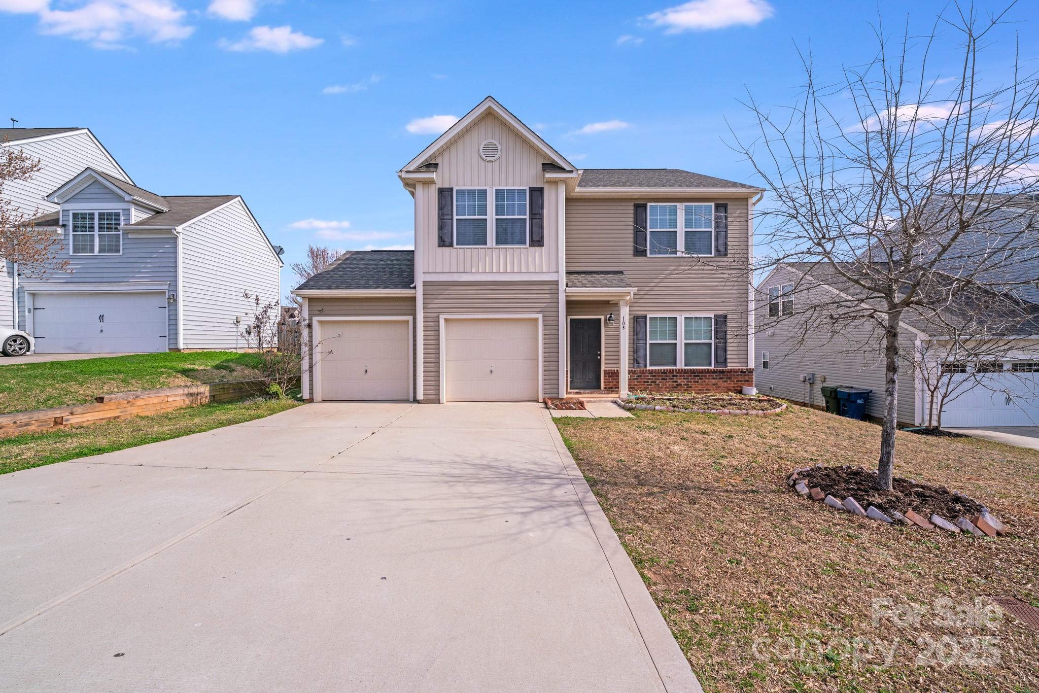 105 Abel Peterson Drive
