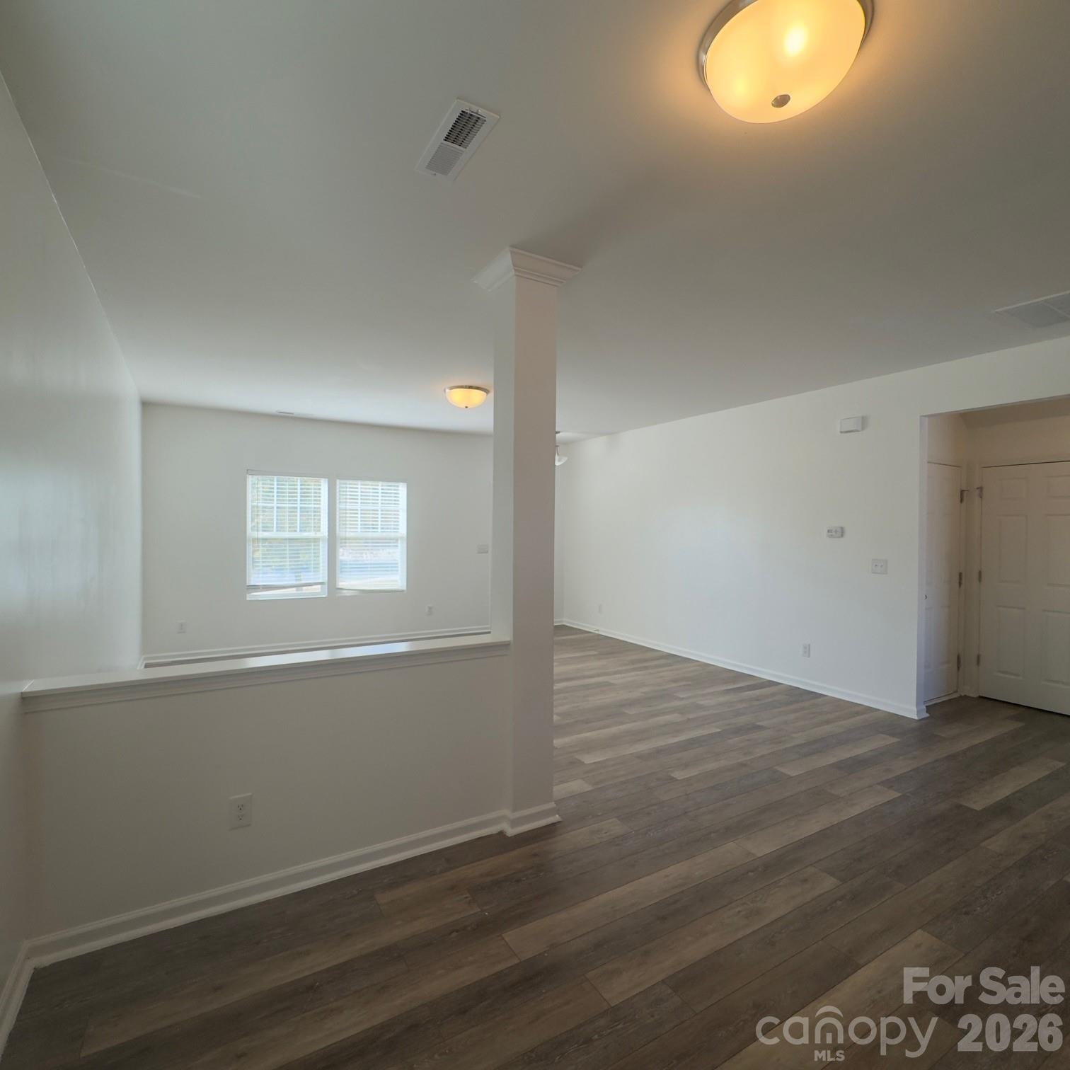 Rhynes Trace - Residential