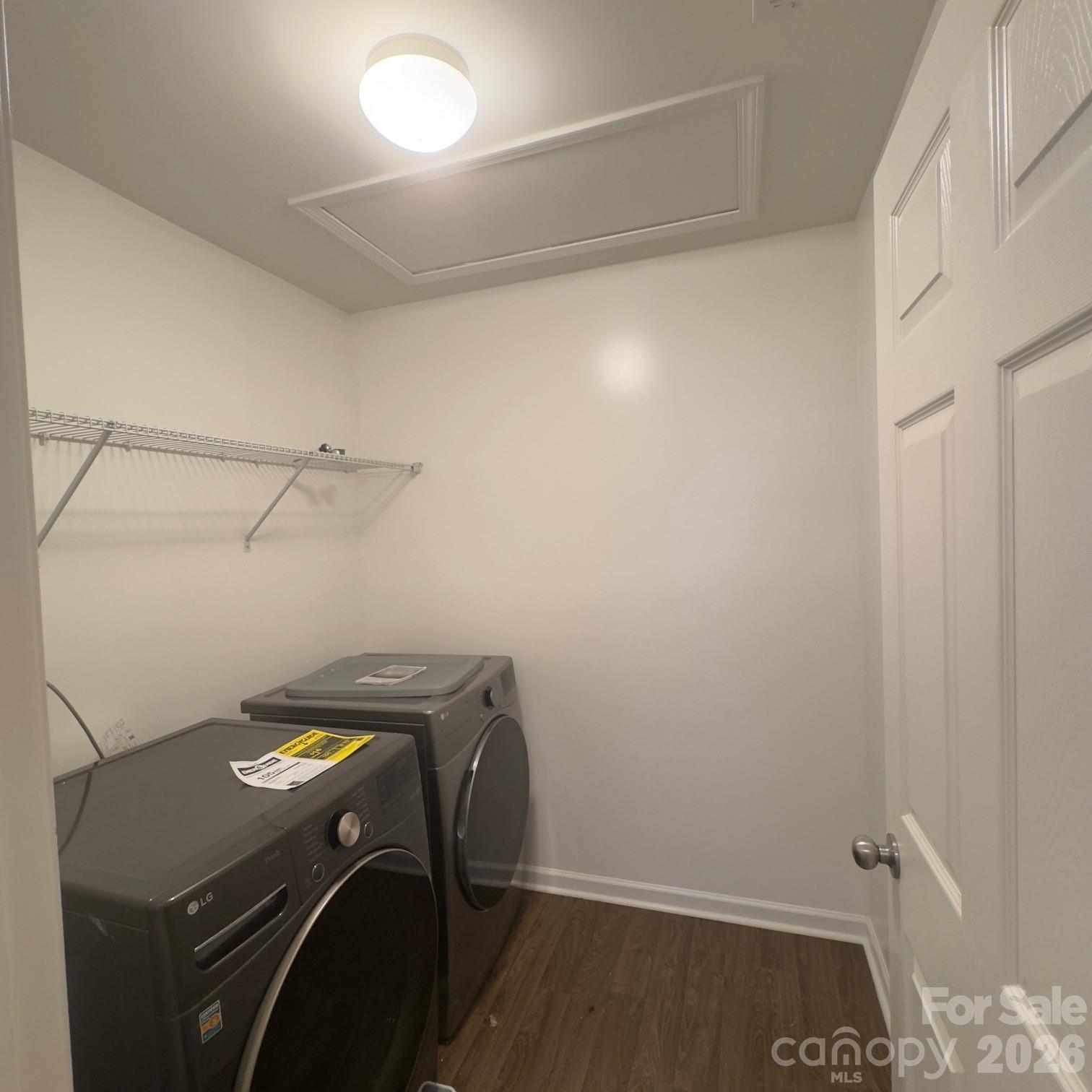 Rhynes Trace - Residential