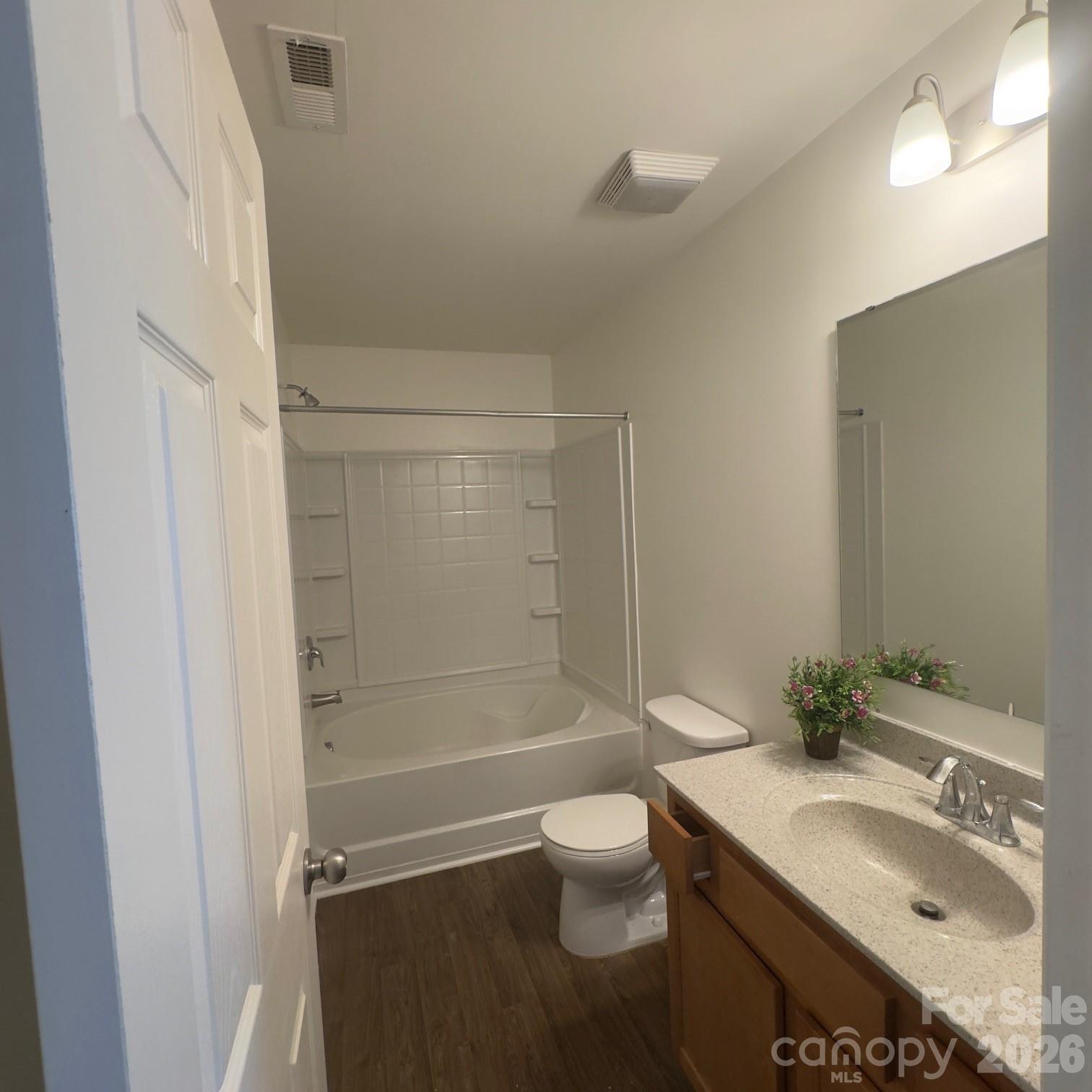 Rhynes Trace - Residential
