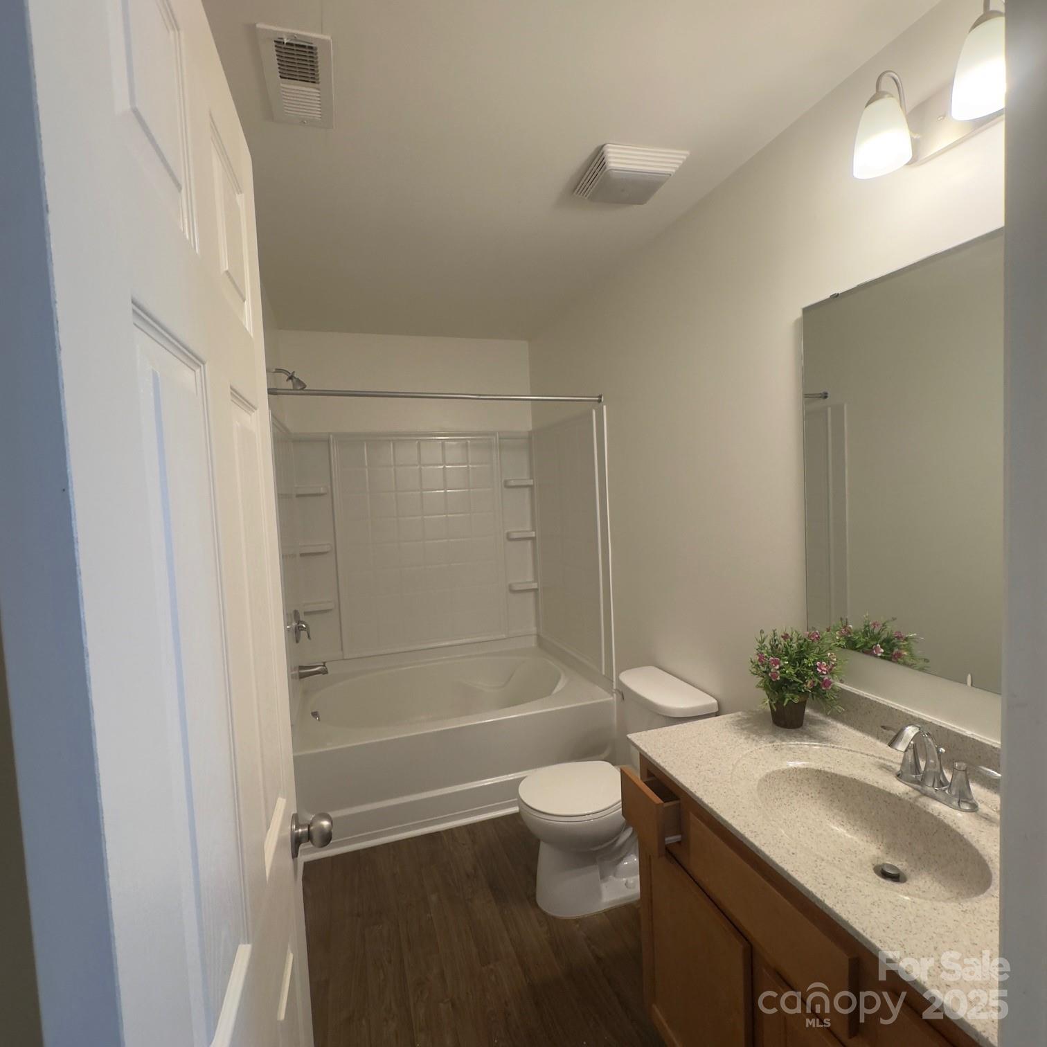 Rhynes Trace - Residential