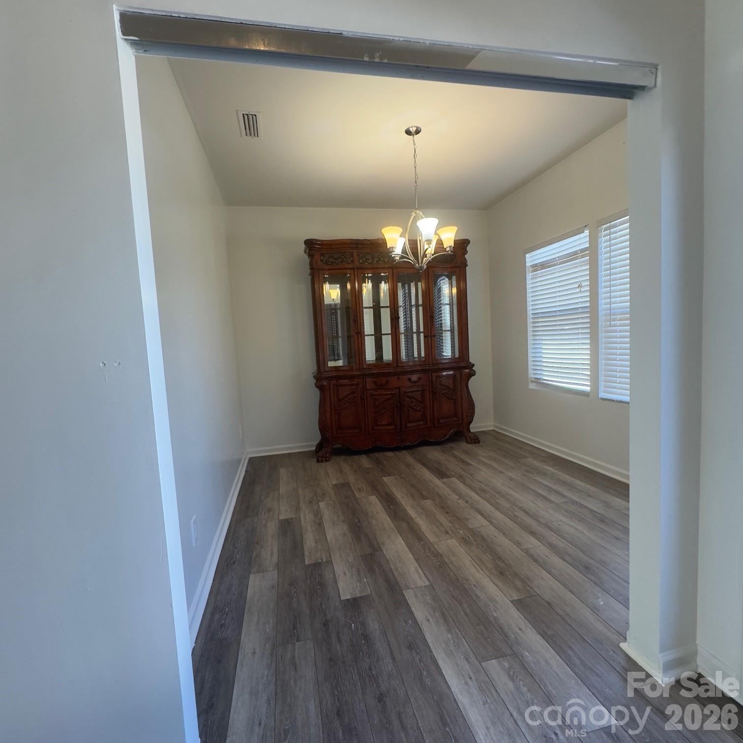 Rhynes Trace - Residential