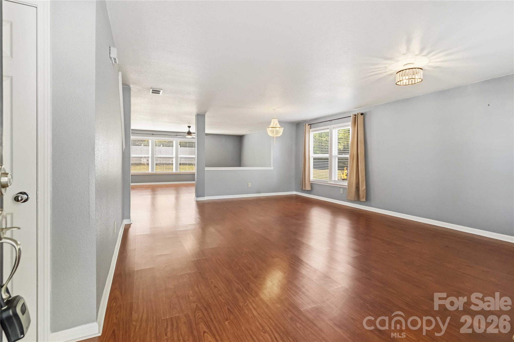 Clover Meadows - Residential