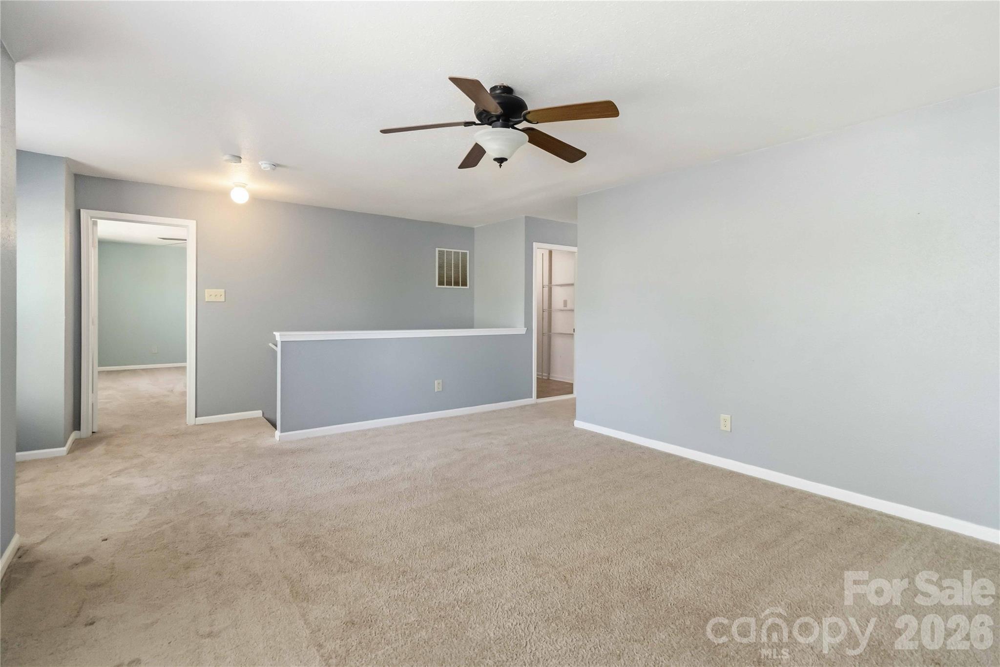 Clover Meadows - Residential