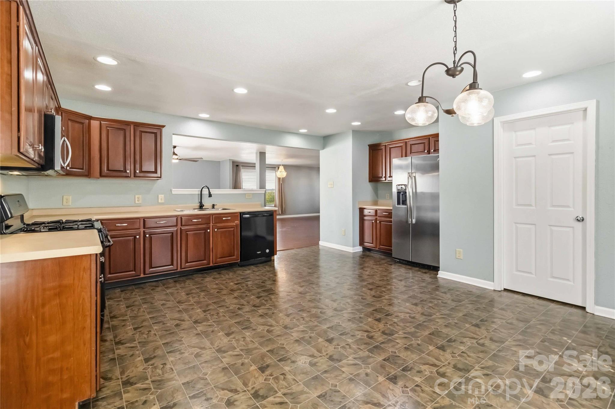 Clover Meadows - Residential