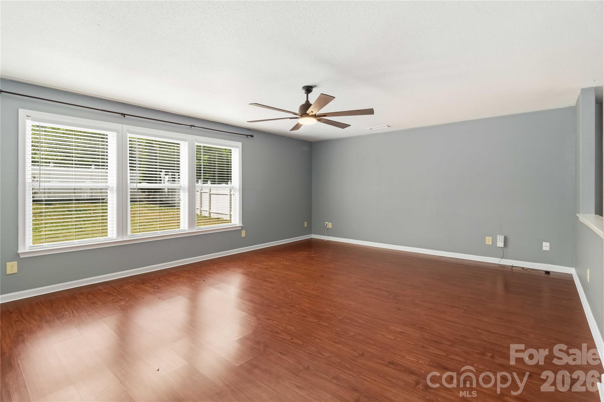 Clover Meadows - Residential