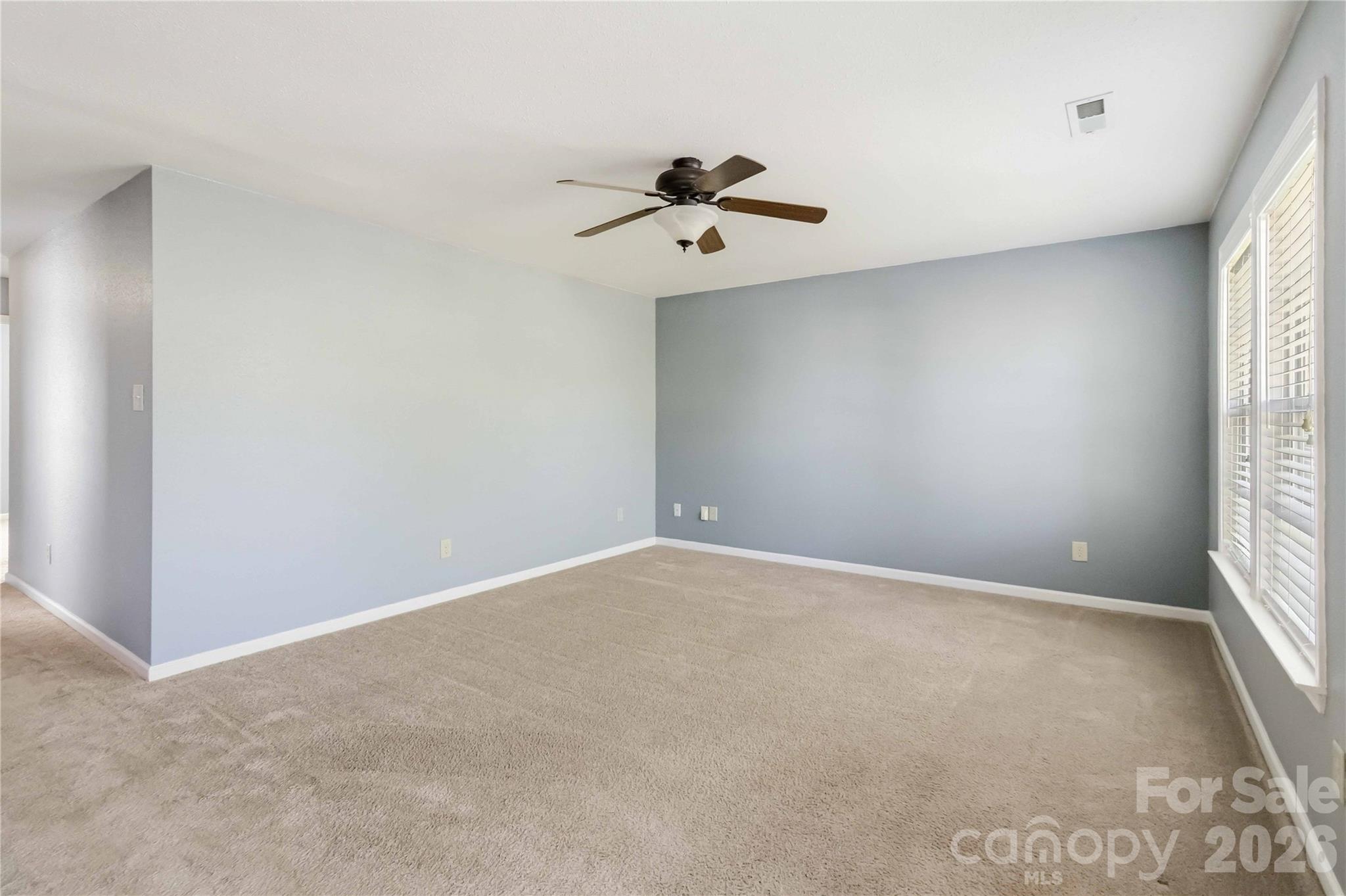 Clover Meadows - Residential