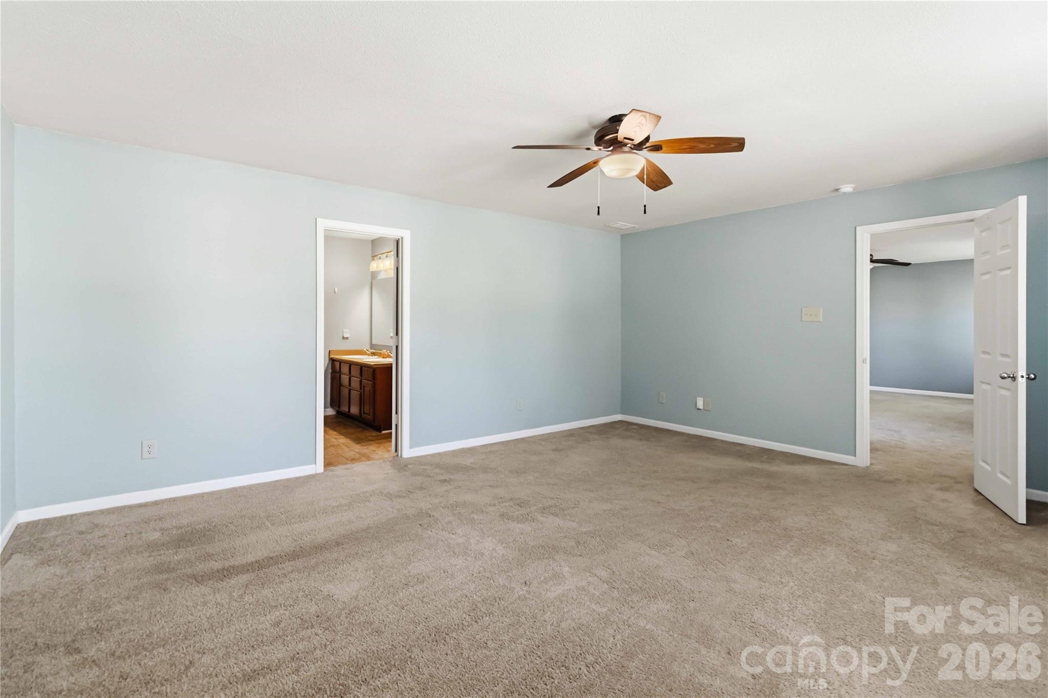 Clover Meadows - Residential