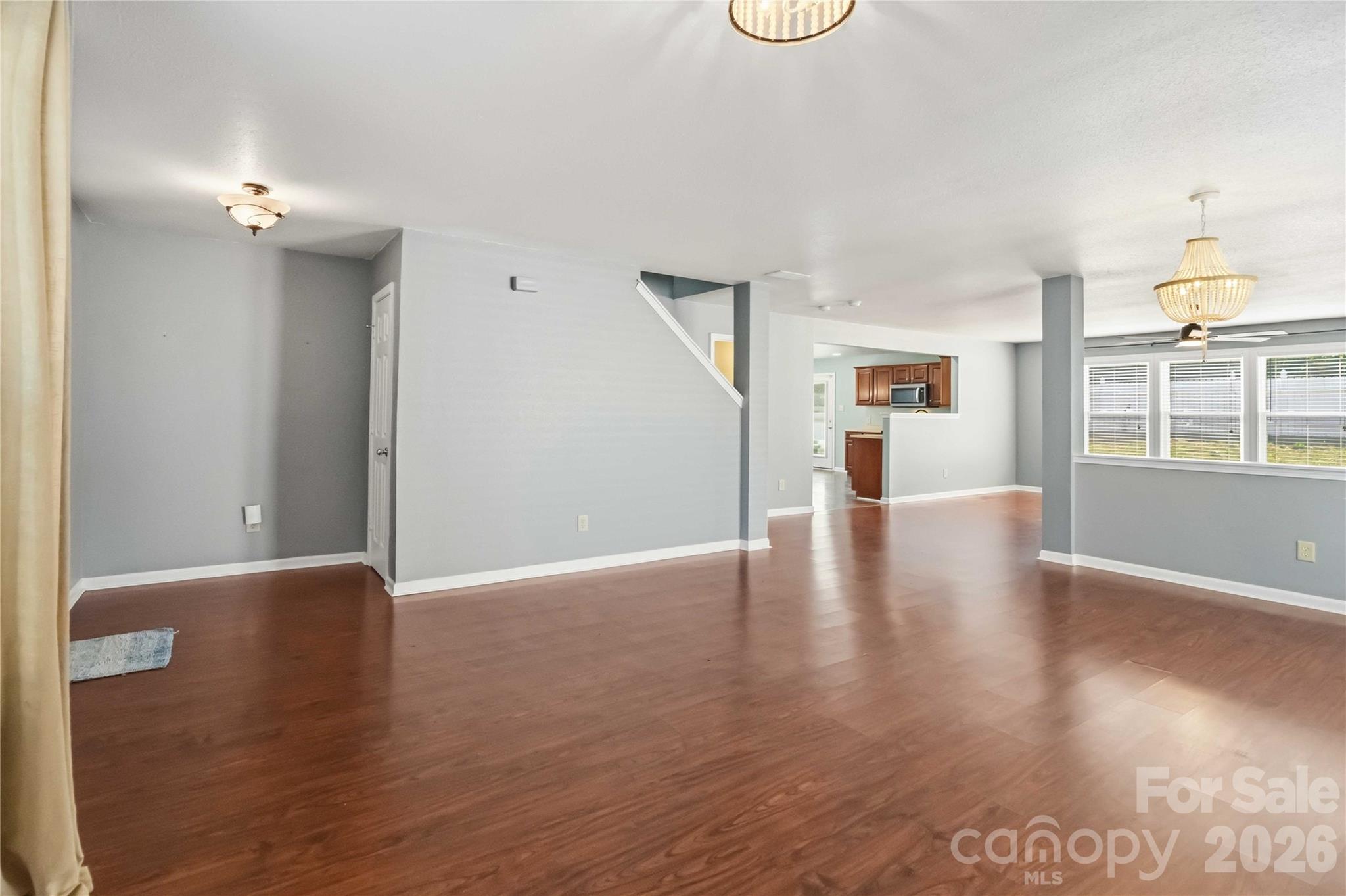 Clover Meadows - Residential