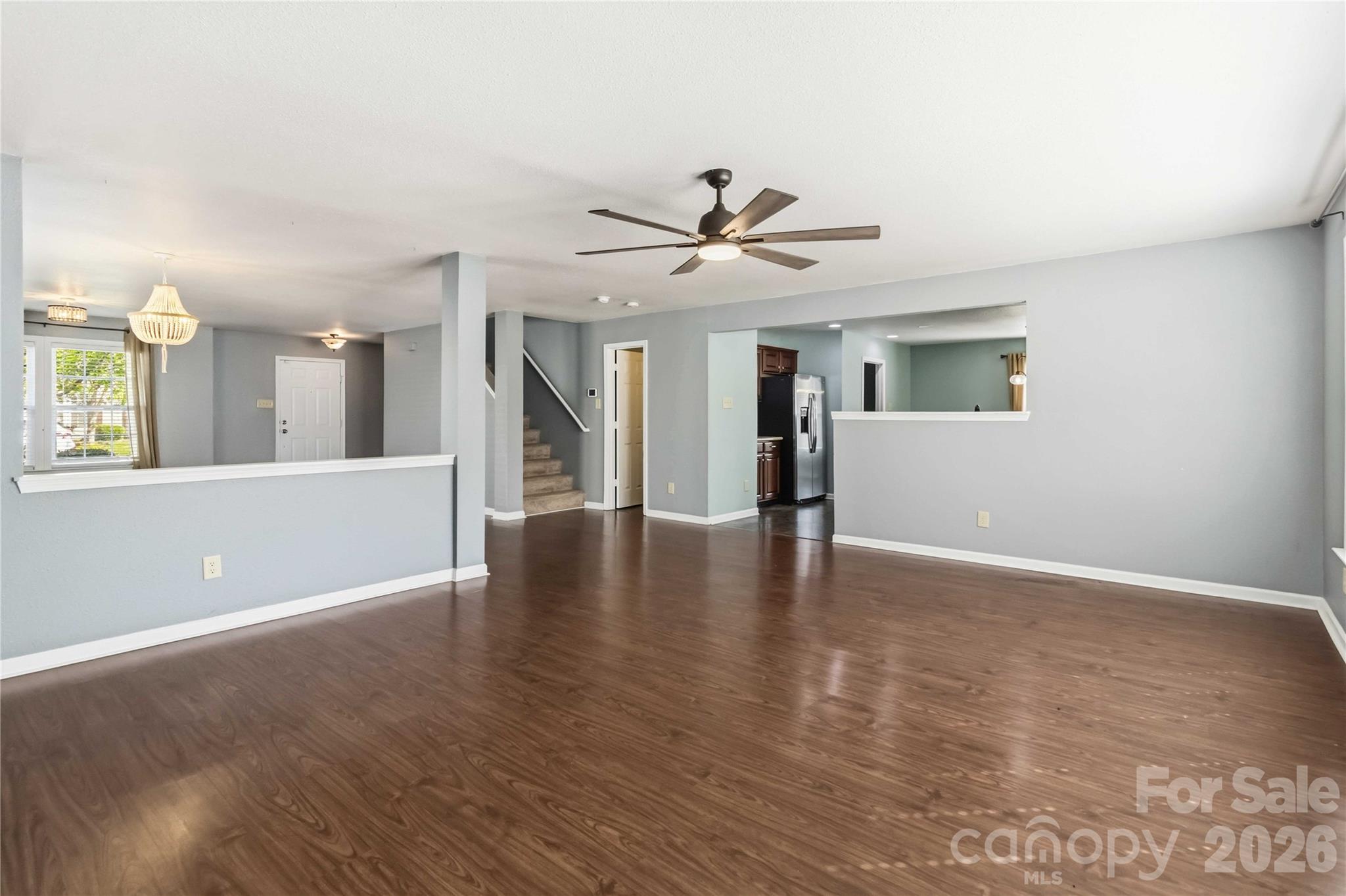 Clover Meadows - Residential