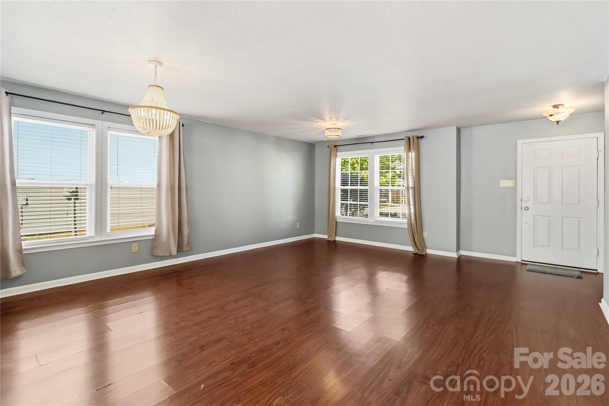 Clover Meadows - Residential