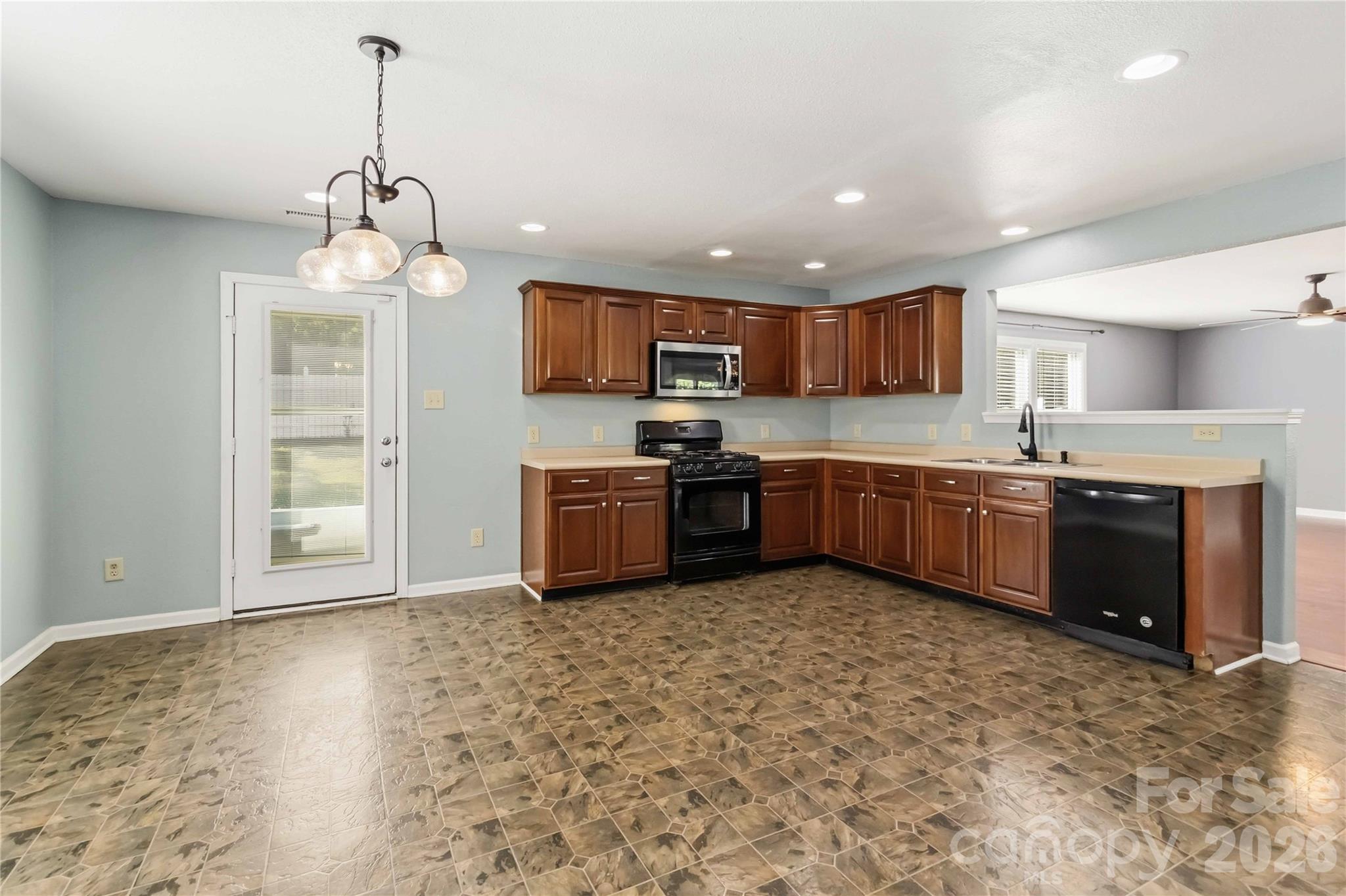 Clover Meadows - Residential