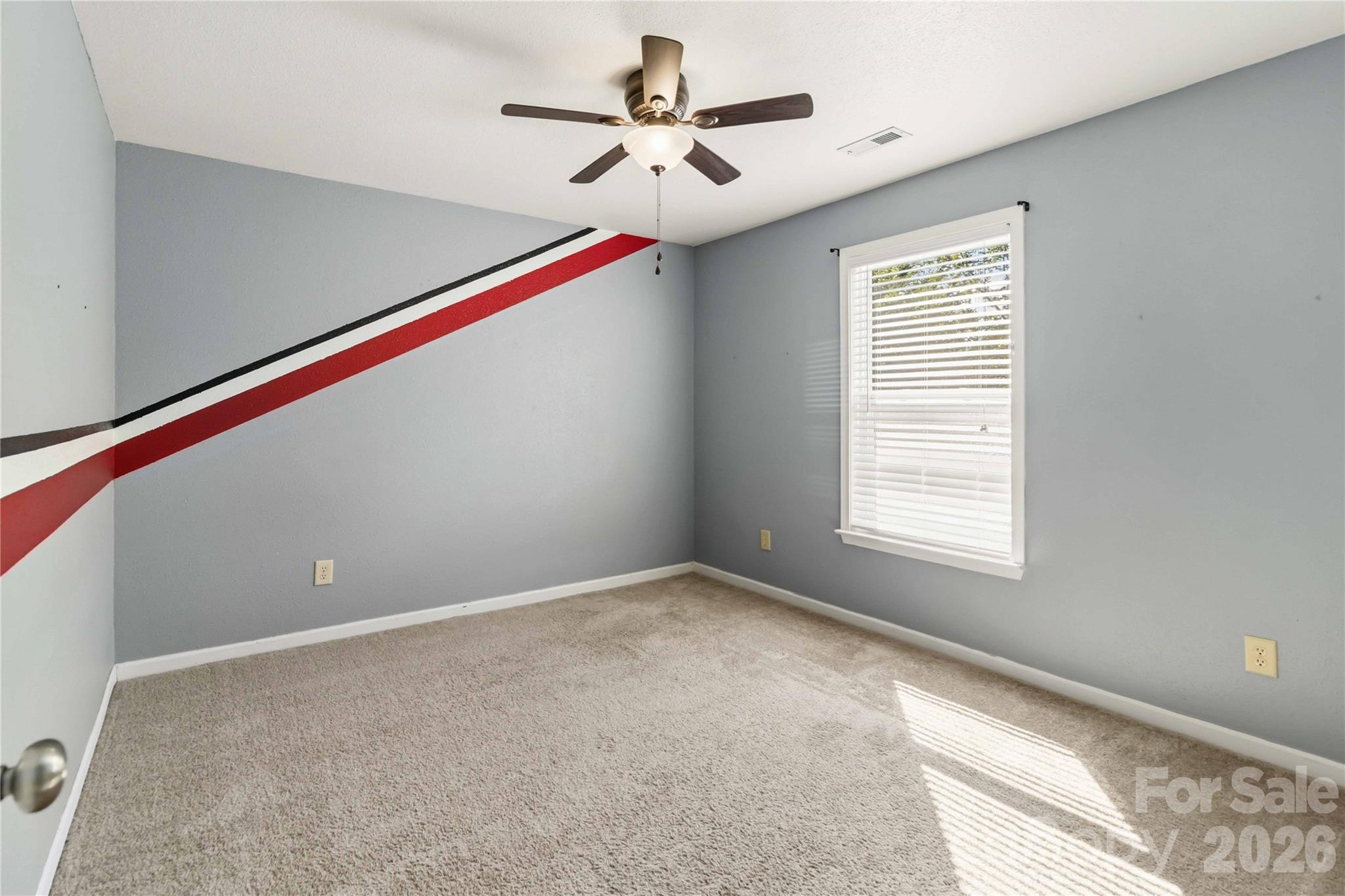 Clover Meadows - Residential