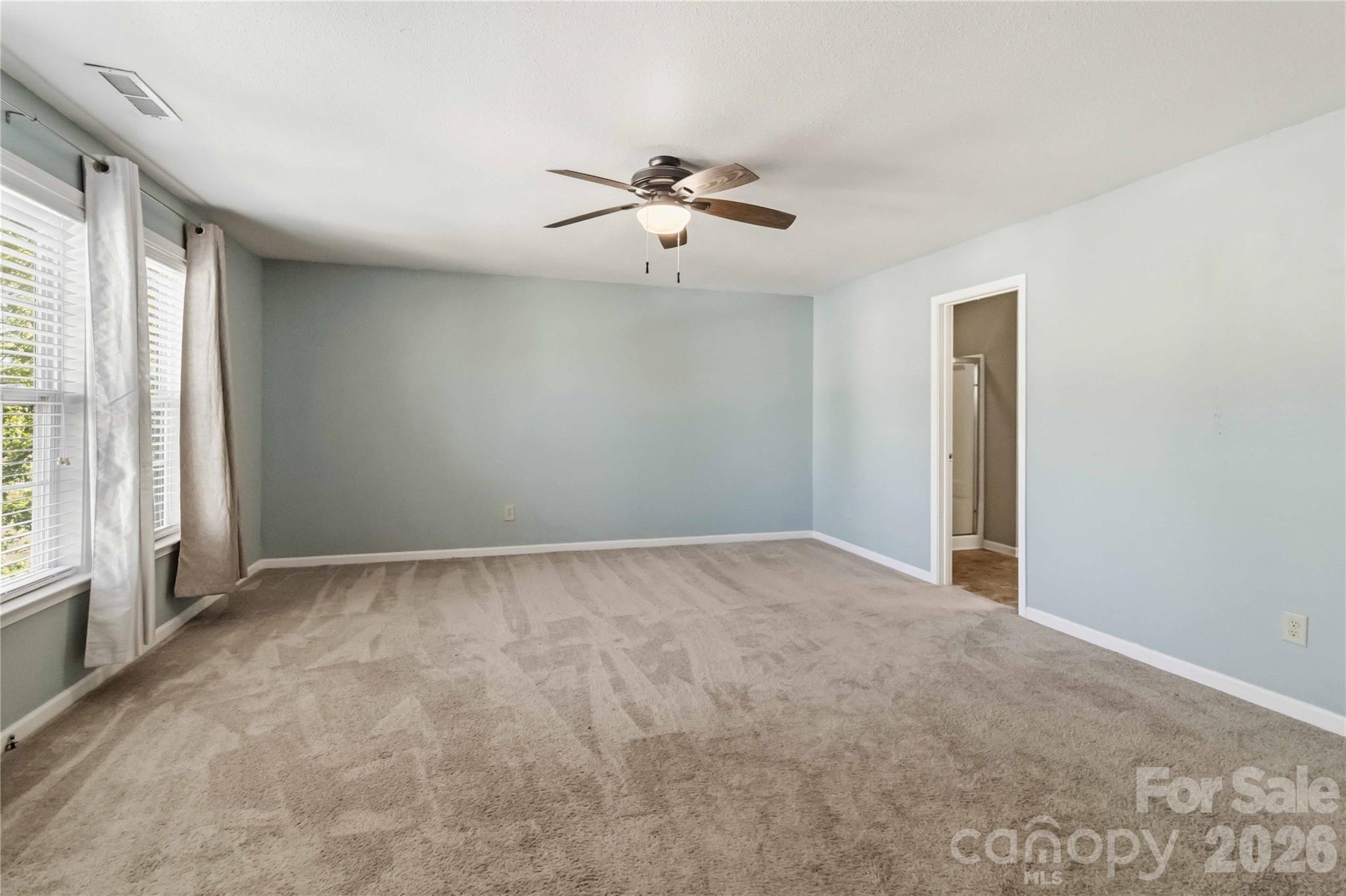 Clover Meadows - Residential