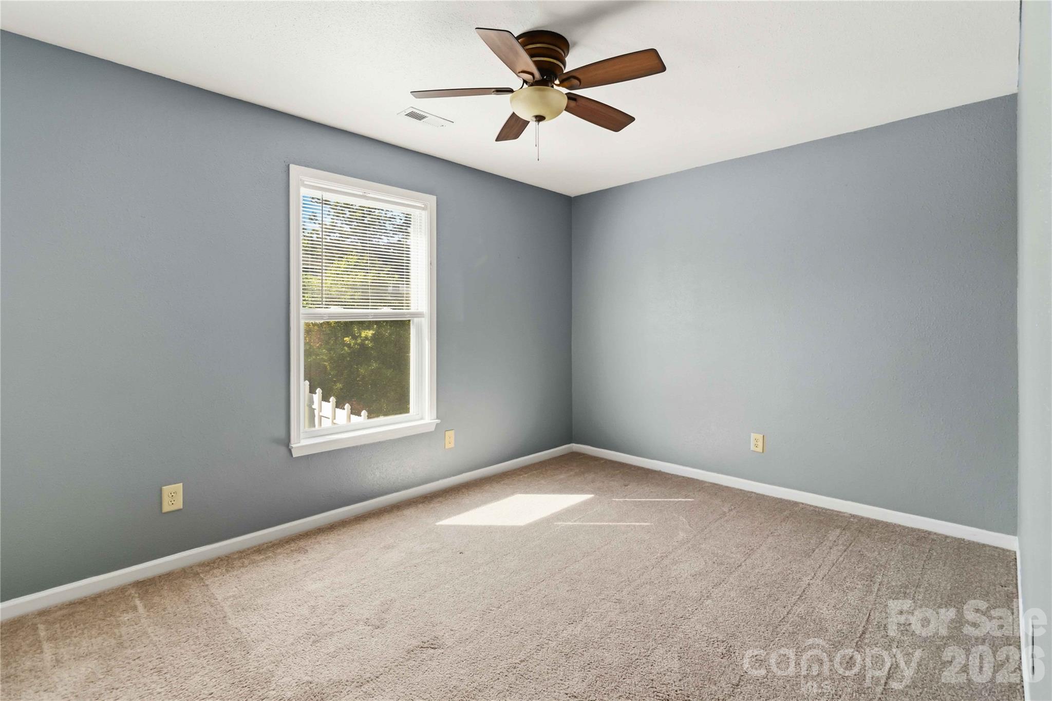 Clover Meadows - Residential