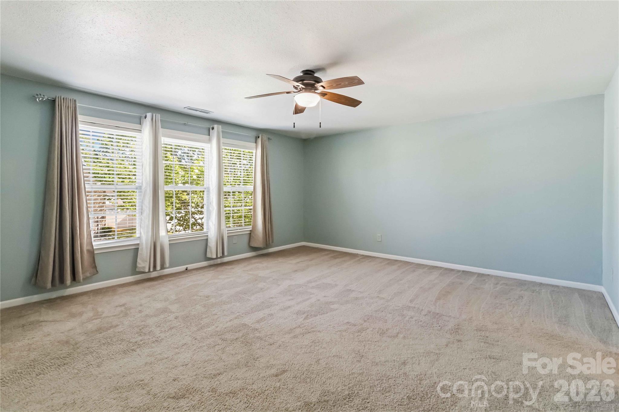 Clover Meadows - Residential